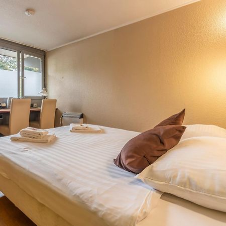 Hotel Sleep & Go Brugge Esterno foto