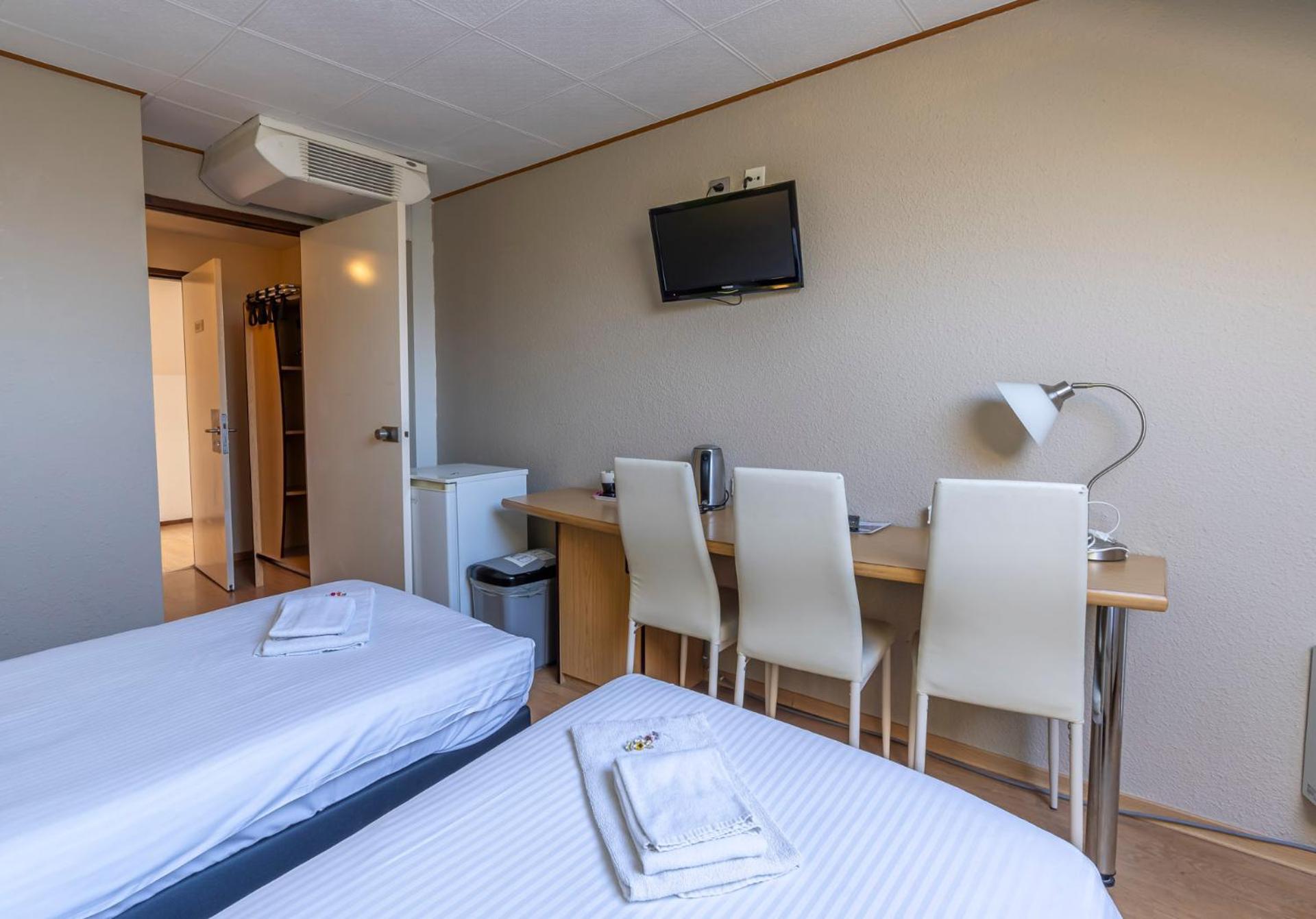 Hotel Sleep & Go Brugge Esterno foto