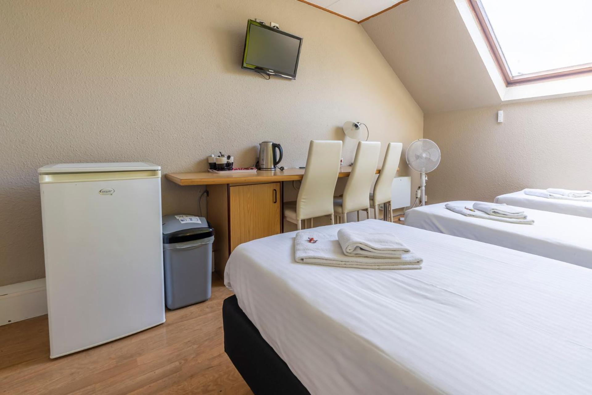 Hotel Sleep & Go Brugge Esterno foto