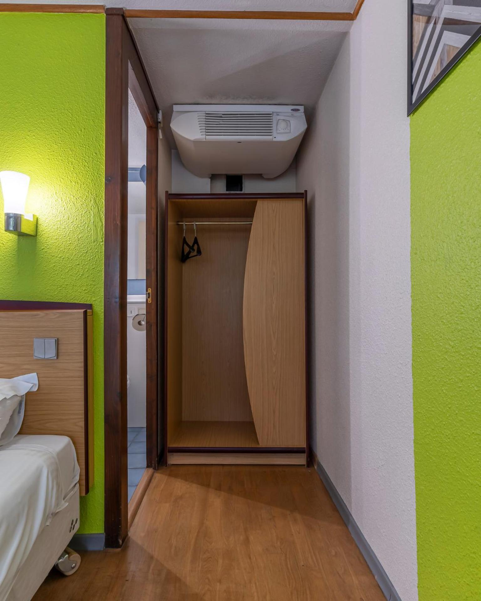 Hotel Sleep & Go Brugge Esterno foto