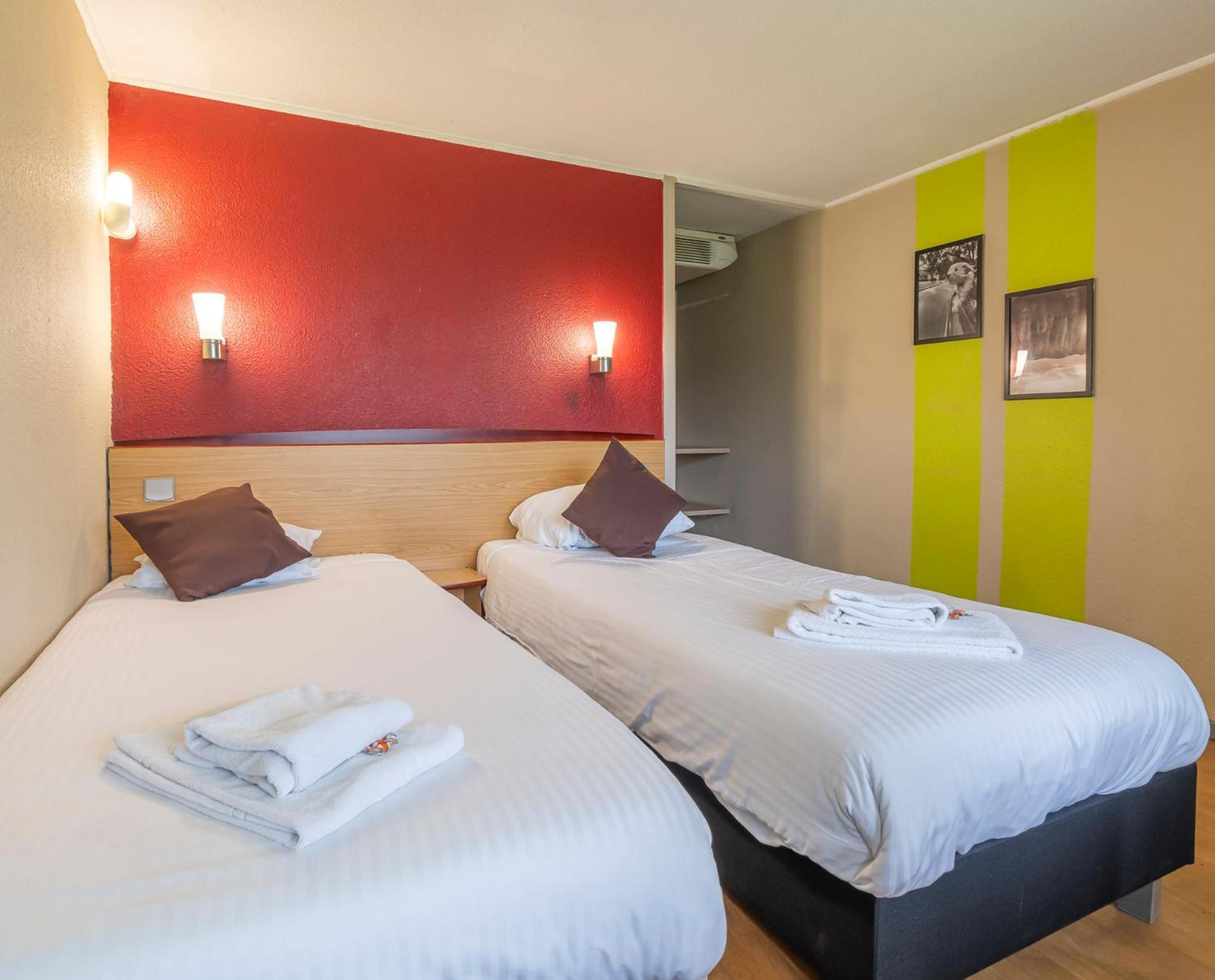 Hotel Sleep & Go Brugge Esterno foto