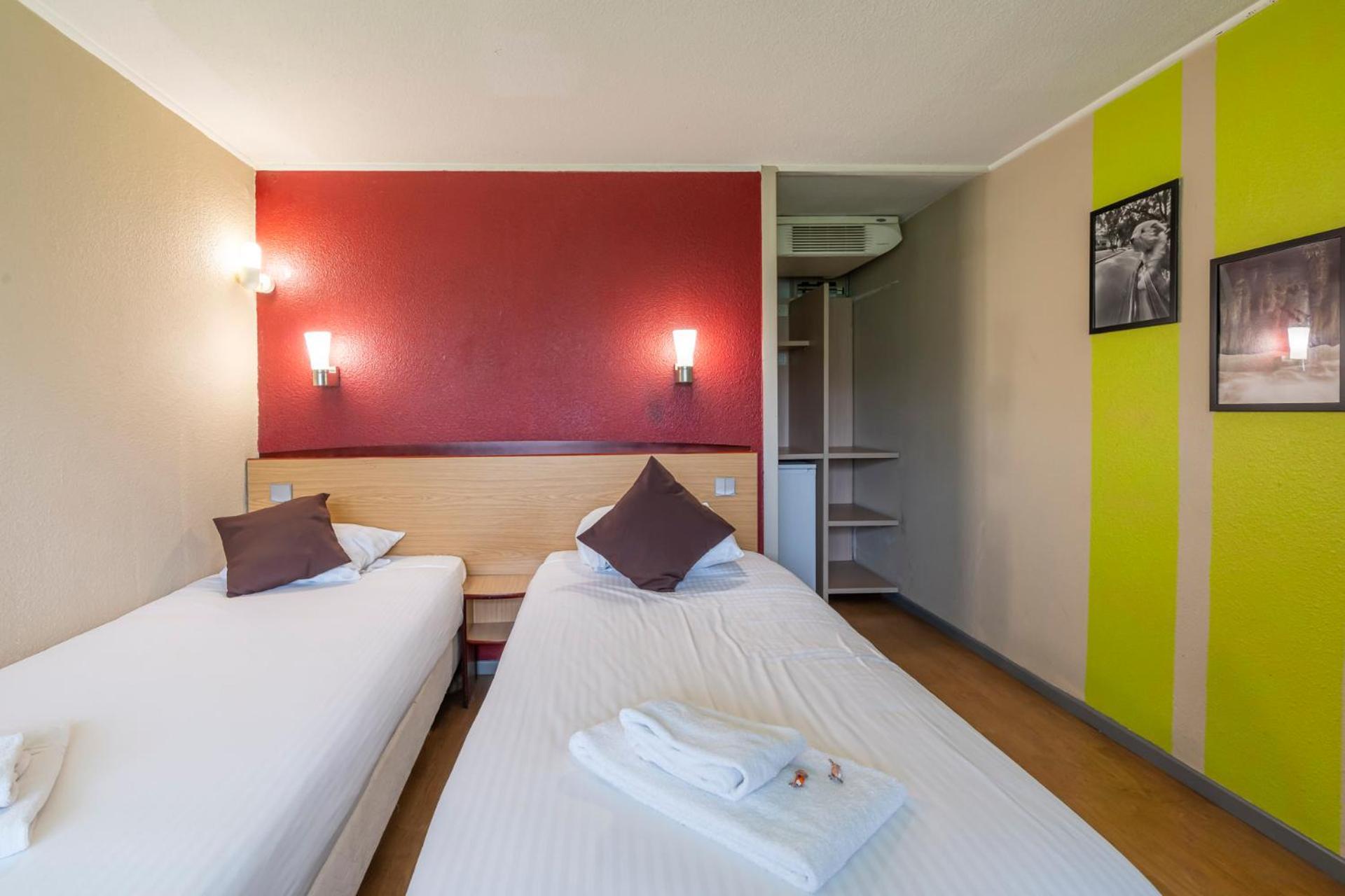 Hotel Sleep & Go Brugge Esterno foto